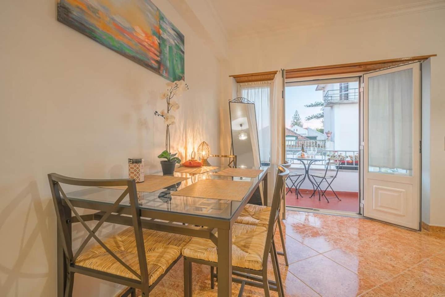 Sea View Wterrace 2 Mins From Beach In Old Town Віавіа Zewnętrze zdjęcie