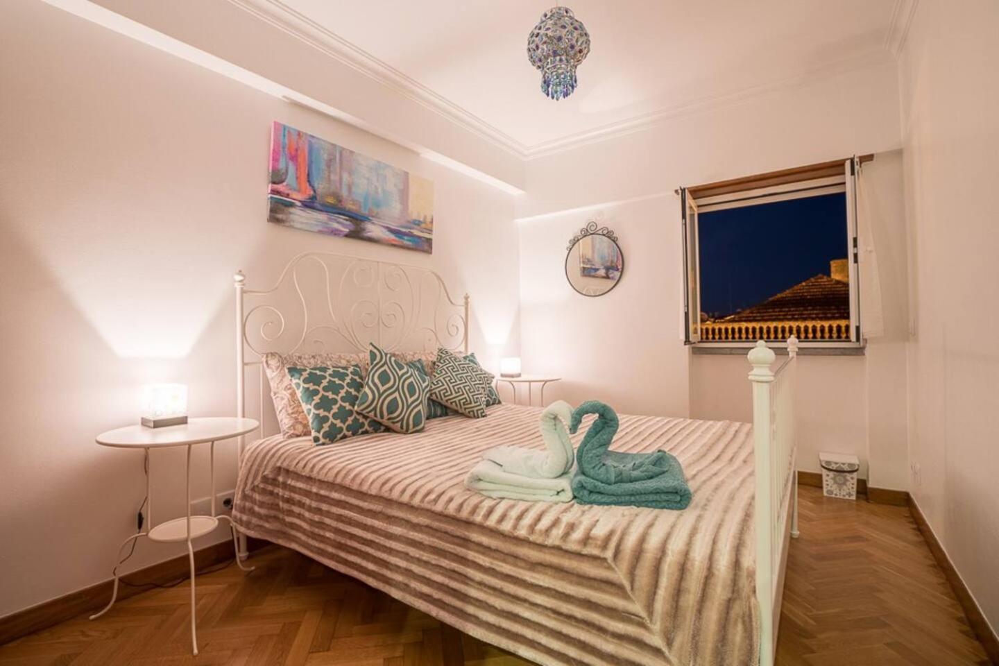 Sea View Wterrace 2 Mins From Beach In Old Town Віавіа Zewnętrze zdjęcie